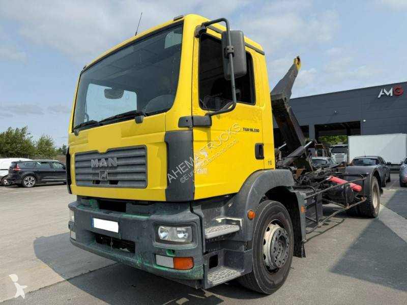 Camion MAN