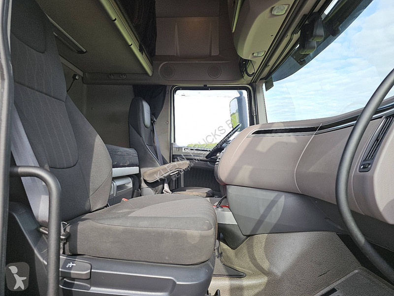 Kamion DAF 480 SSC 6X2 FAR INTARDER