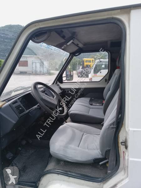 Camion Nissan