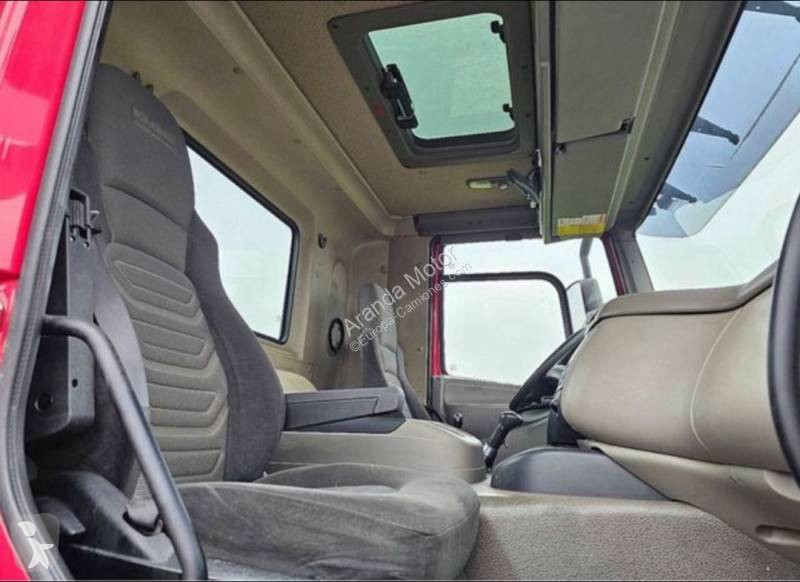 Camion DAF