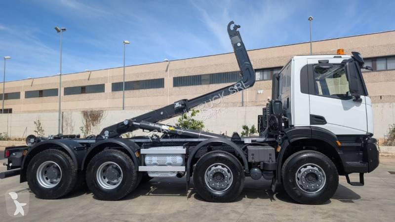 Camion Iveco