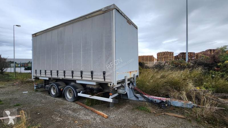 Camion Renault