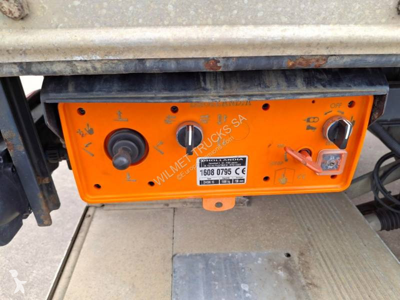 Camion DAF