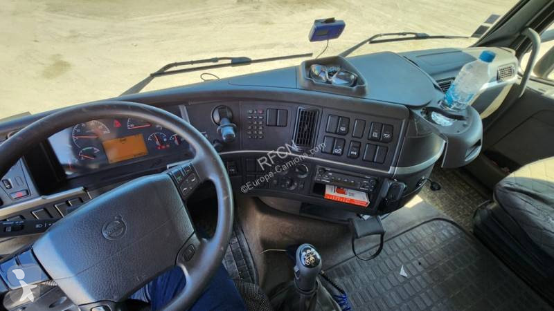 Kamion Volvo