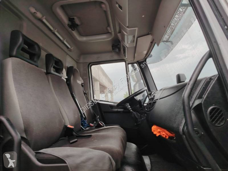 Kamion Iveco