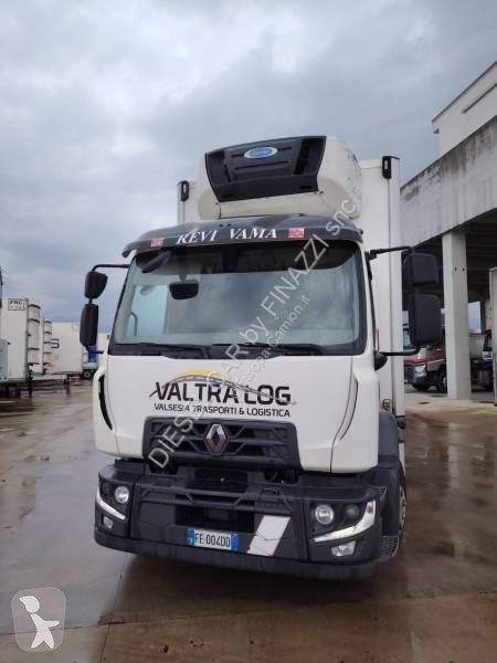Camion Renault