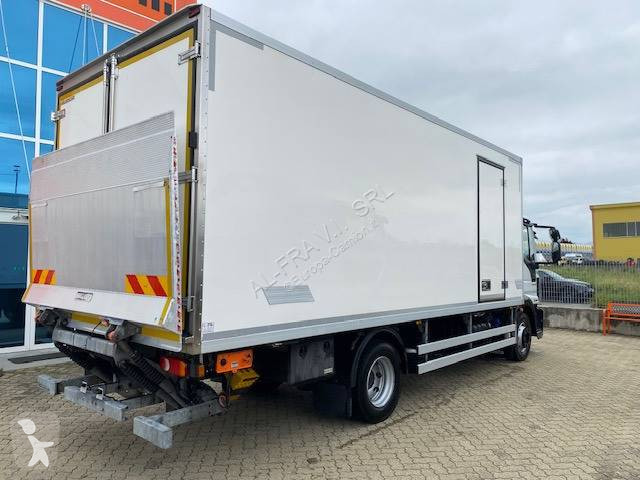 Kamion Iveco