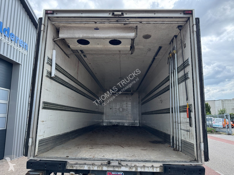 Kamion Mercedes 1928, Chereau, Carrier 850 Easy...