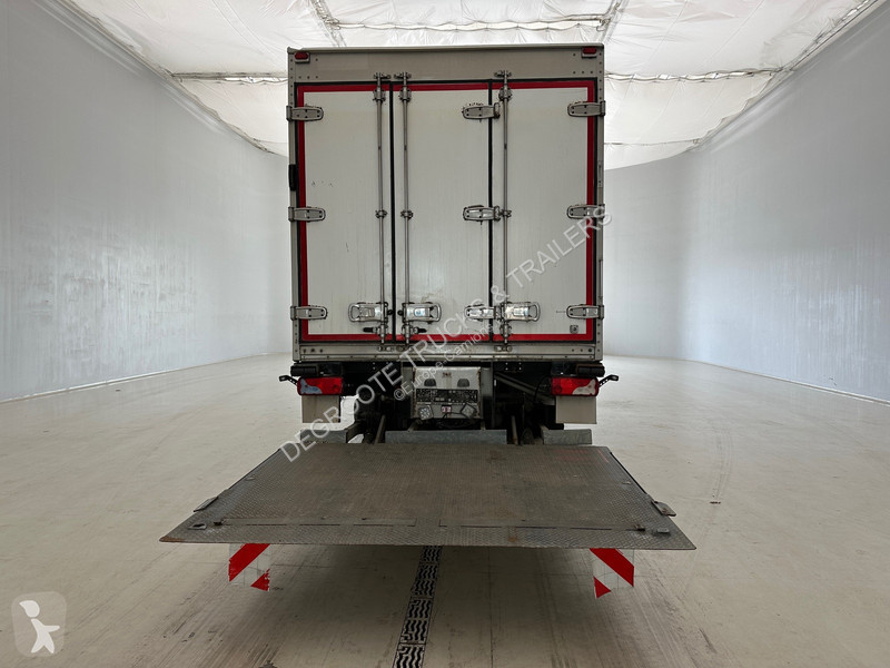 Camion MAN TGS