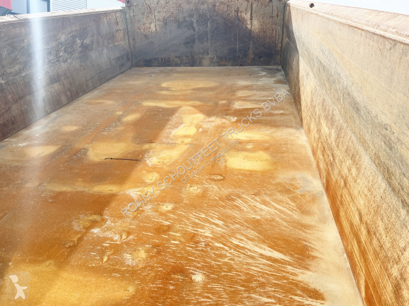 شاحنة MAN TGS 26.400 6x6 BL TGS 26.400 6x6 BL,...
