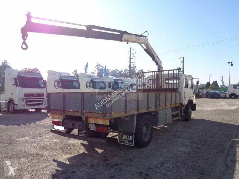 Camion MAN