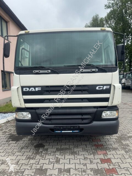 Camion DAF CF