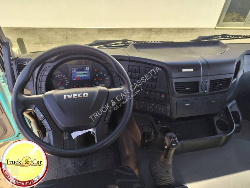 Camion Iveco