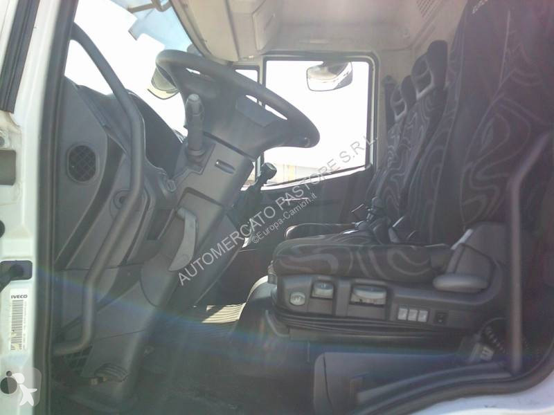 Kamion Iveco