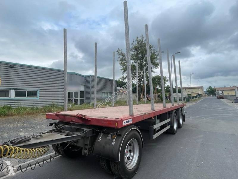 Camion Scania