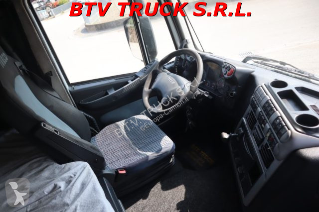 Camion Iveco STRALIS