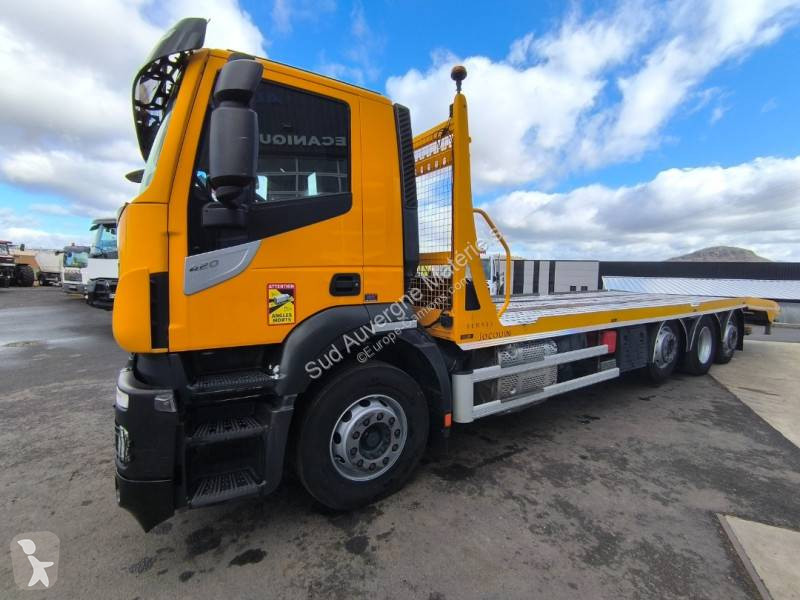Camion Iveco