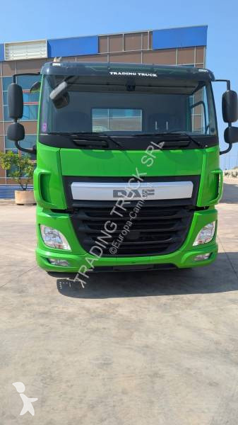 Camion DAF