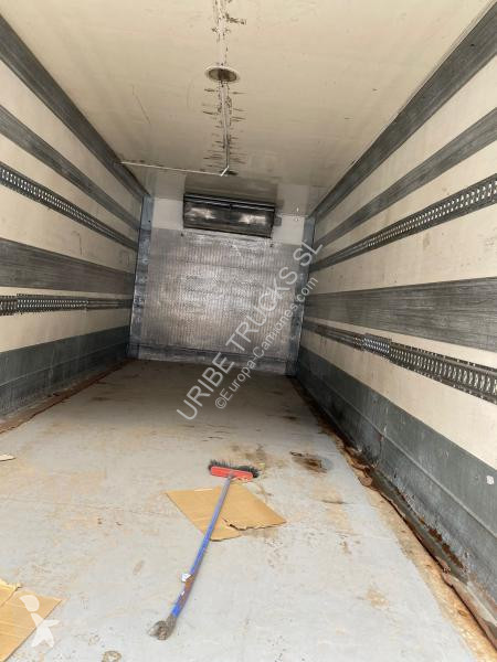 Camion DAF 220