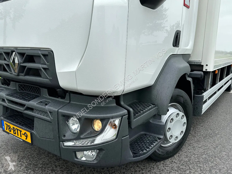 Kamion Renault D D250 DTI 8. 14T