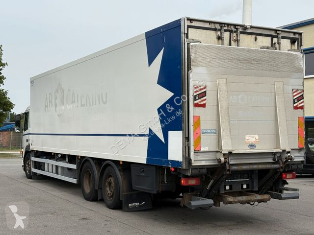 Camion Volvo FM340*Lenk-Lift*Versch....