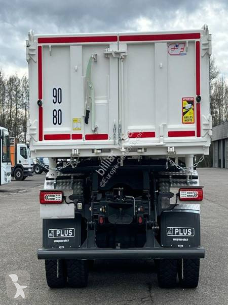 Camion Renault