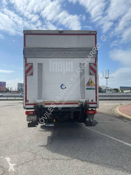Camion Volvo