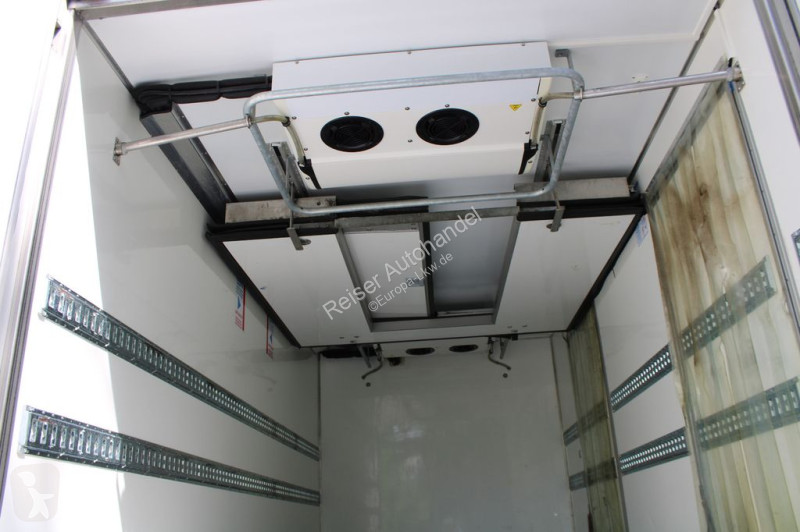 Camion Mitsubishi Fuso/ Eco Hybrid, Carrier...