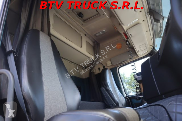 Kamion Volvo FM