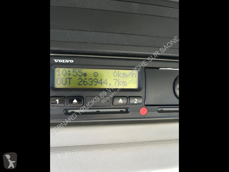 Kamion Volvo 240-12