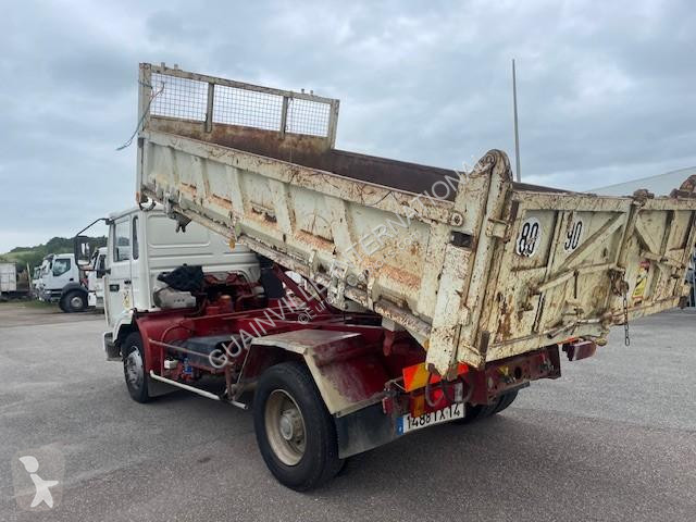 Camion Renault 230