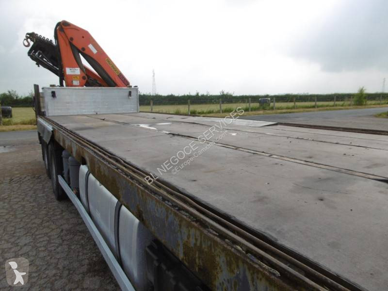 Kamion DAF