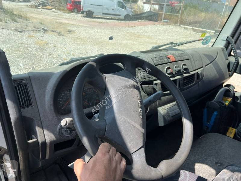 Kamion Iveco