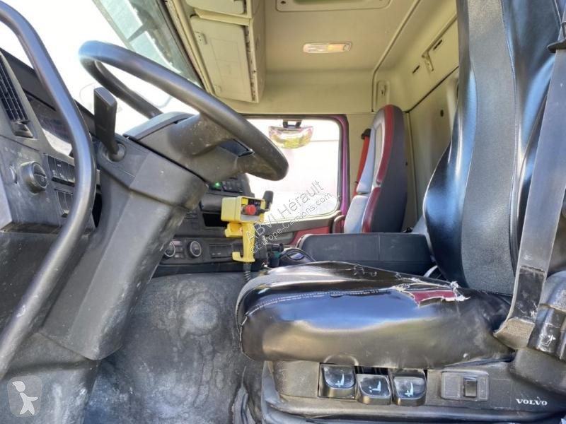 Camion Schwing Stetter