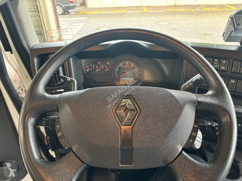 Camion Renault d14.250