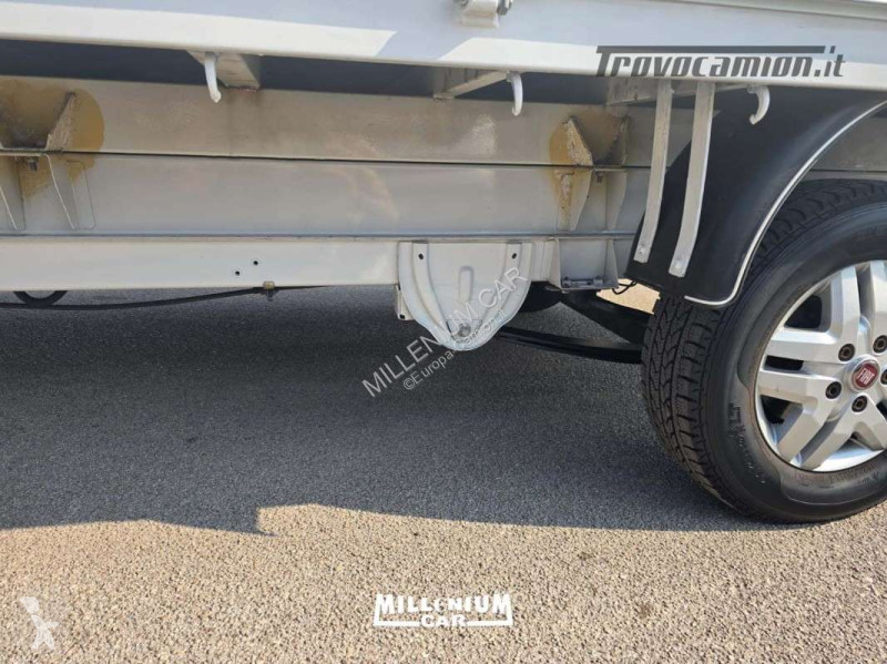 Camion Fiat MAXI 2020 CENTINATO 4,40