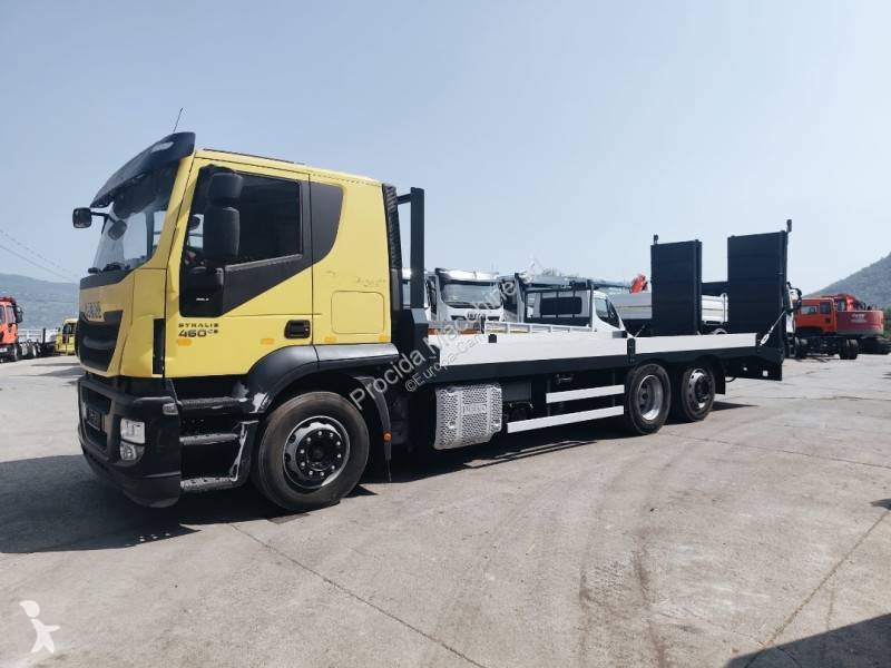 Camion Iveco