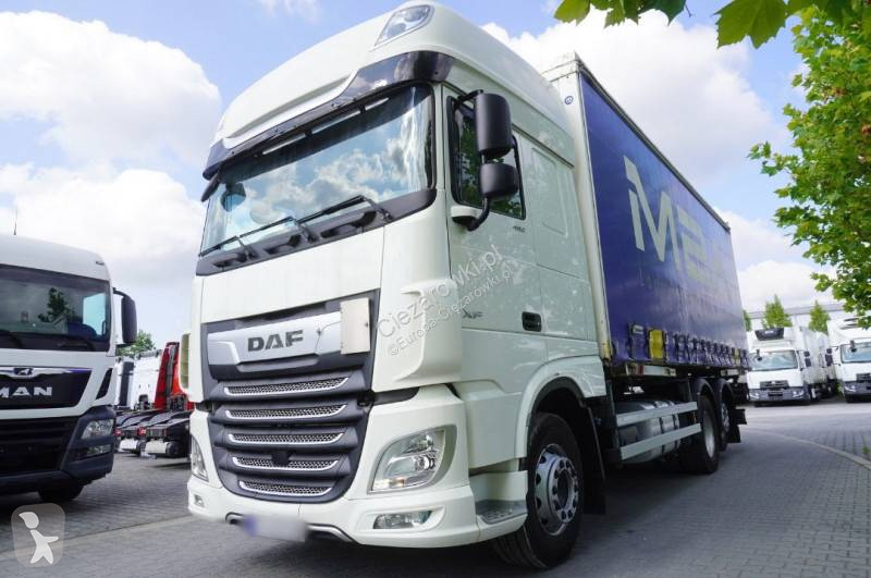 Camion DAF