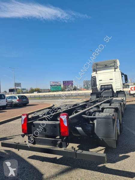 Camion MAN