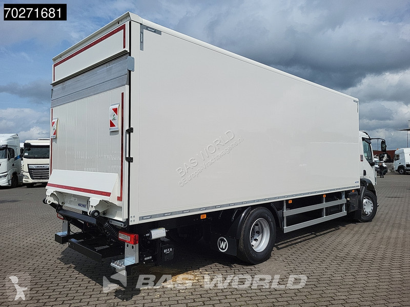 Camion Renault D 280 4X2 NEW 19tonner 0kg...