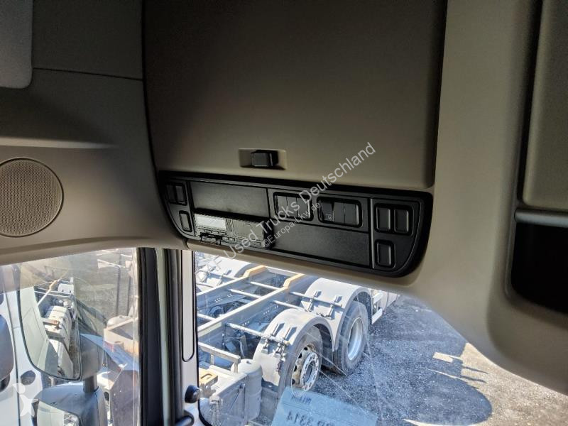 Camion DAF 480 FAN 6X2 N