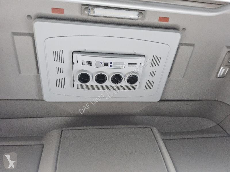 Camion DAF 480 FAN 6X2 N