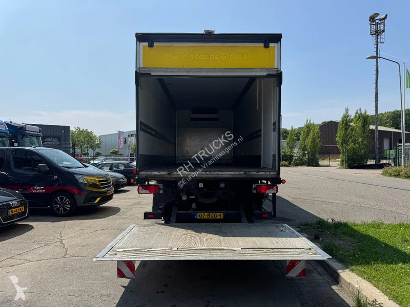 Kamion Scania P380 6X2 - EURO 5 + MITSUBISHI...