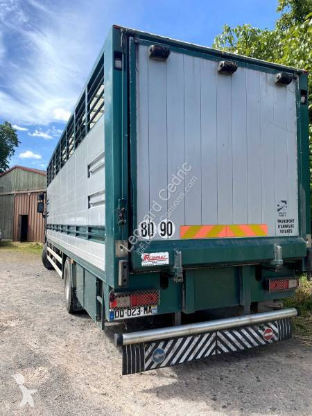 Camion Renault