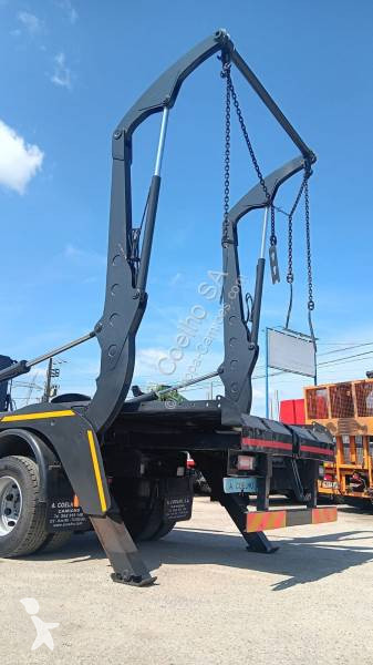 Camion Volvo