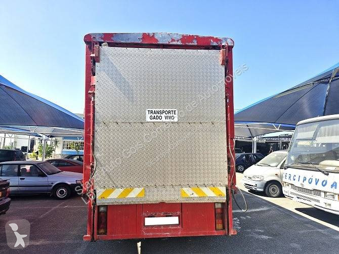 Camion Volvo