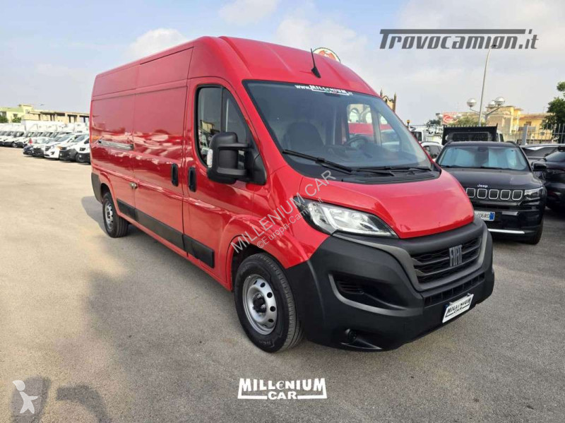 Veicolo commerciale Fiat 35 MAXI 2022 L3H2