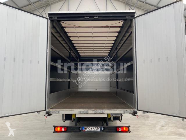 Kamion Renault  D12.250