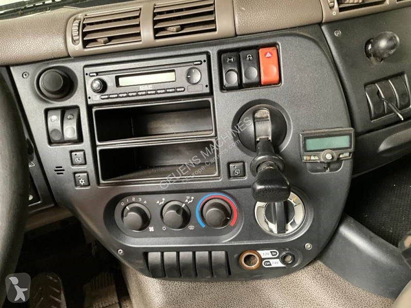 Kamion DAF 85360