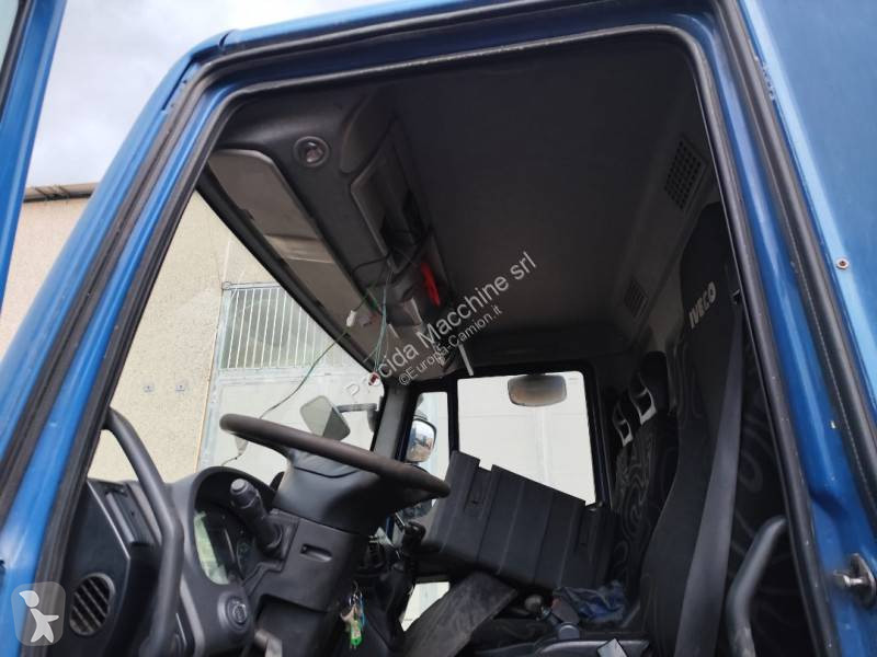 Kamion Iveco